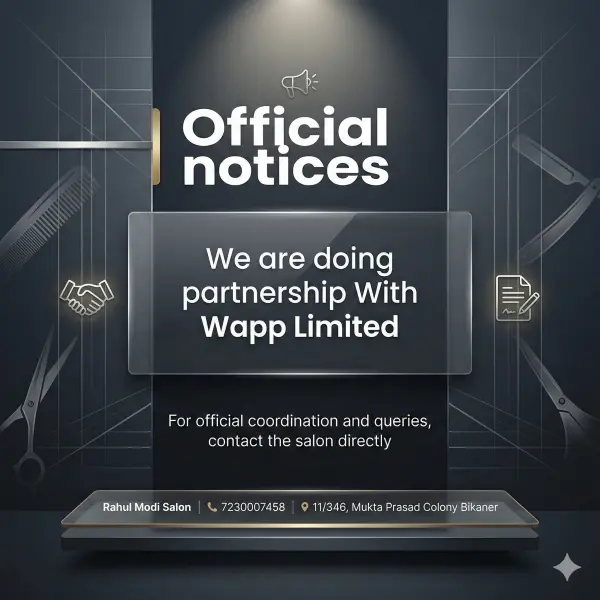 zBusiness Updates & Announcement