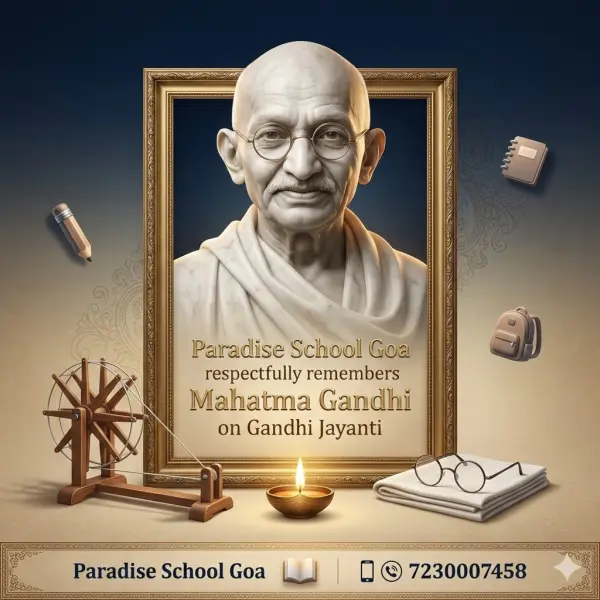 Jayanti / Tribute Mode