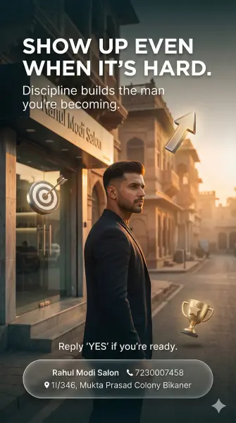 Daily Motivational & Inspiration Image