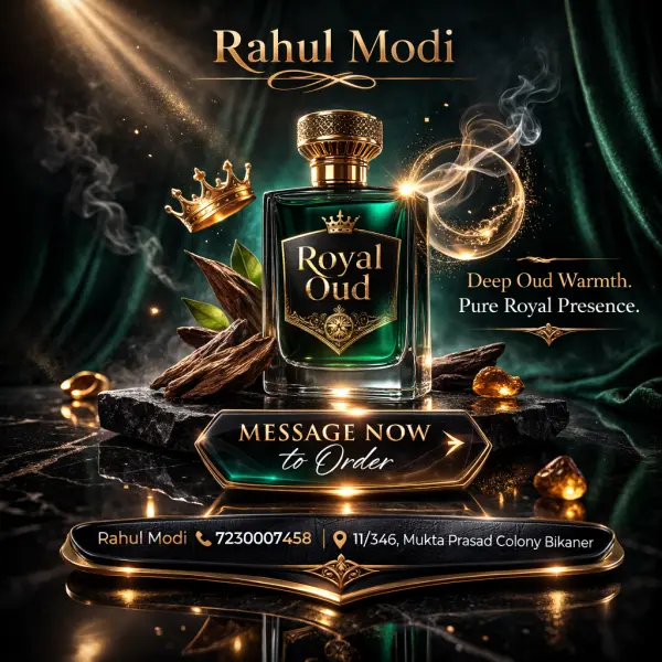 Product Showcase Images